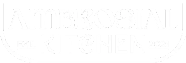 Logo Ambrosian Kitchen
