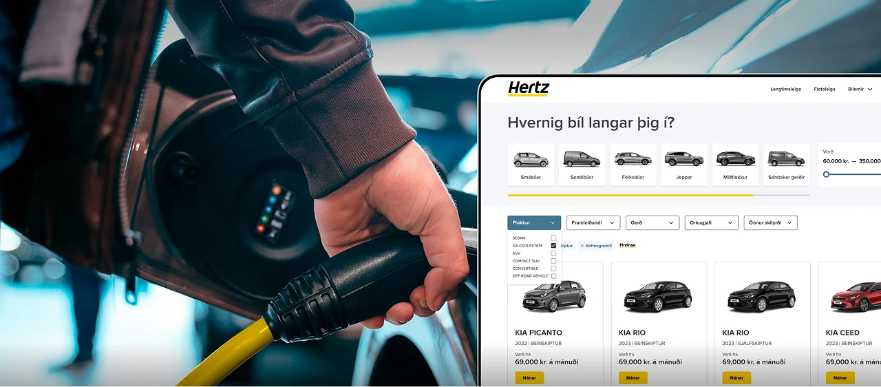 Hertz
